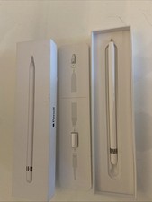 Apple pencil generazione usato  Castrocaro Terme e Terra del Sole