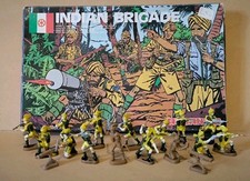 Boîte complète soldats d'occasion  La Rochelle