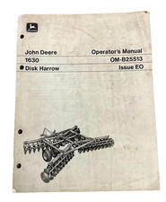 John deere 1630 for sale  Argyle