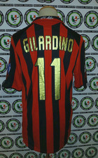 maglia milan 2005 usato maglia milan 2005 usato Italia