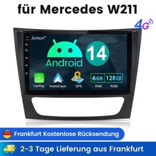 128gb android14 dab gebraucht kaufen 128gb android14 dab gebraucht kaufen  Buttstädt