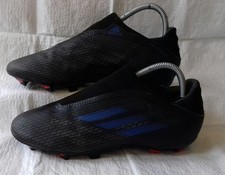 Mens black adidas for sale  WESTCLIFF-ON-SEA