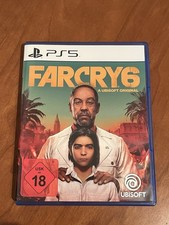 Farcry playstation 5 gebraucht kaufen  Kolitzheim