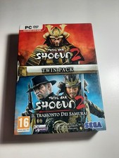 Total war shogun usato  Salerno