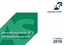 Alpmann cards verwaltungsrecht gebraucht kaufen  Berlin