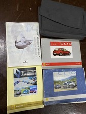 Book manual pack for sale  NOTTINGHAM
