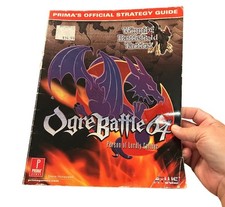 ogre battle 64 comprar usado ogre battle 64 comprar usado Enviando para Brazil