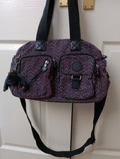 Kipling defea bag for sale  ROTHERHAM