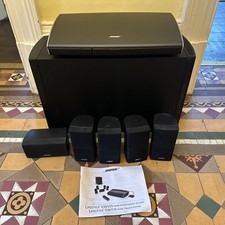 Bose lifestyle v35 for sale Bose lifestyle v35 for sale  NEWTOWN