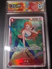 One piece nami usato  Busto Garolfo