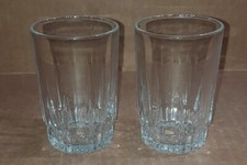 Glass juice arcoroc for sale  Noble