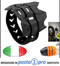 Protezione marmitta moto usato  Messina