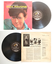Rita pavone the usato  Ferrara