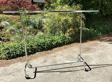Kleiderständer rollgarderobe  gebraucht kaufen  Verden