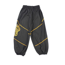 Wushu black microfibre for sale  HARROW