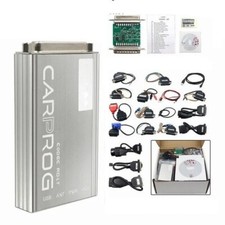 Carprog v13.77 version usato  Napoli