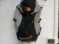 Zaino cameron tex usato  Vercurago