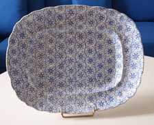 Grand plat faience d'occasion  Galgon