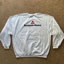 Benjamin moore sweater for sale  Wethersfield