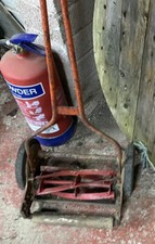 Qualcast dismantled spares for sale  HONITON