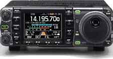 Icom 7000 7000 d'occasion  Expédié en Belgium