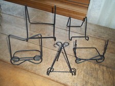 Black metal display for sale  Whitehouse