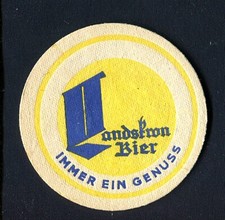 Bierdeckel landskron gebraucht kaufen  Furth