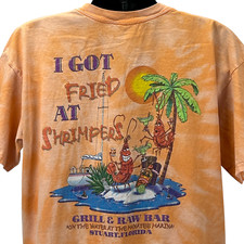 Vintage shrimpers grill for sale  Las Vegas