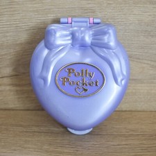 Polly pocket 1995 for sale  Bellville