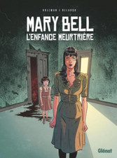 Roman graphique mary d'occasion  Lille-