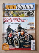 Ag121 moto légende d'occasion  Angers-