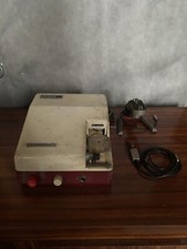 Ancienne machine horloger d'occasion  Ramerupt