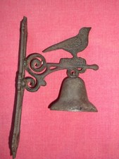 Ancienne cloche fonte d'occasion  Souillac