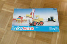 Fischertechnik gabelstapler 30 gebraucht kaufen  Uehlfeld