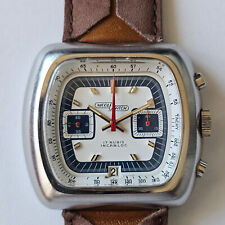 Nicolet watch cronografo usato  Canicatti