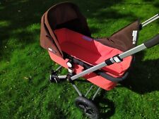 Kinderwagen bugaboo cameleon gebraucht kaufen  Göttingen