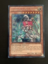 Carta yugioh latinum usato  Albese con Cassano