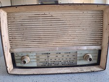 Ekco u332 vintage for sale  ILKESTON