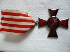 Hanseatenkreuz bremen gebraucht kaufen  Worbis