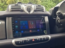 Smart fortwo 451 for sale  STANFORD-LE-HOPE