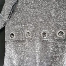 Pair grey sparkly for sale  GREAT YARMOUTH