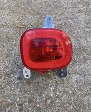Faro retronebbia fiat usato  Pavia