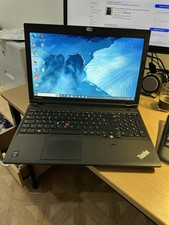 Lenovo thinkpad l540 d'occasion  Paris XIX