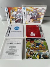 Nintendo pokémon weisse gebraucht kaufen  Gütersloh