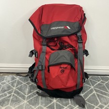 Trespass harket 35l for sale  WALSALL