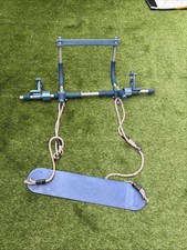 Doorway indoor swing for sale  THORNTON HEATH