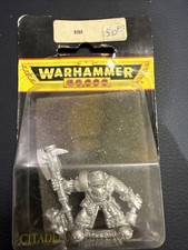 Boss ork 40k d'occasion  Hyères