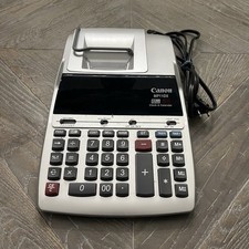 Canon mp11dx color for sale  Tulsa