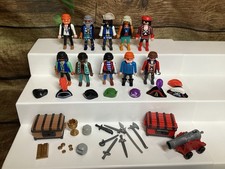 Playmobil pirate figure for sale  Racine
