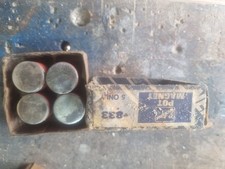 Eclipse tools pot for sale  MANCHESTER